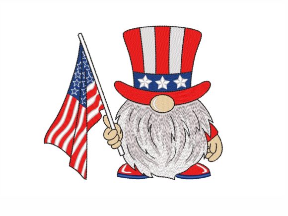 American Gnome