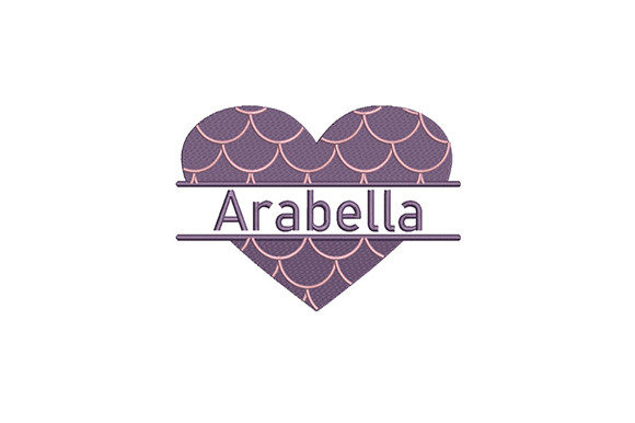 Arabella Heart