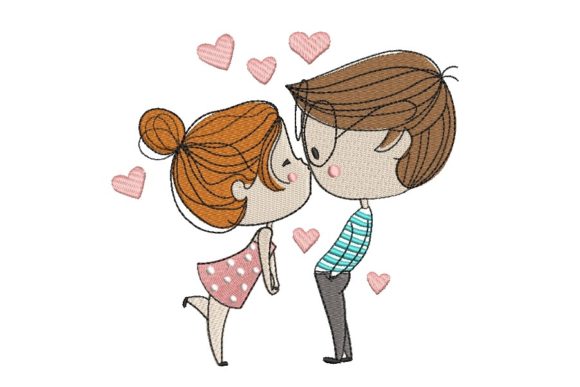 Baby Kiss