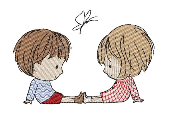 Baby Love