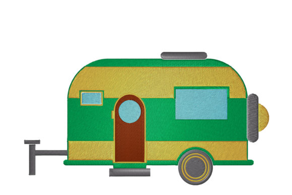 Caravan