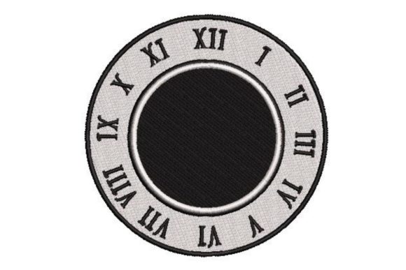 Clock Face
