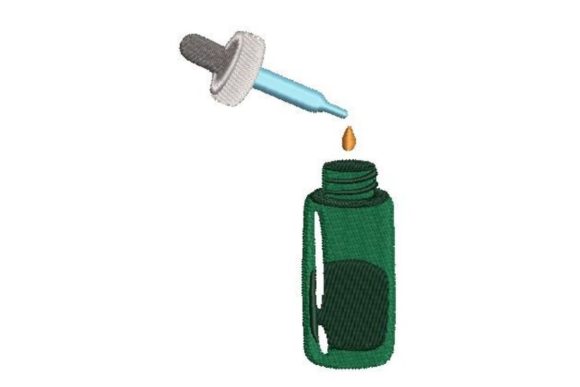 Essential Oil