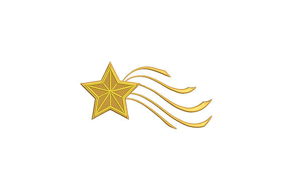 Golden Star Machine Design