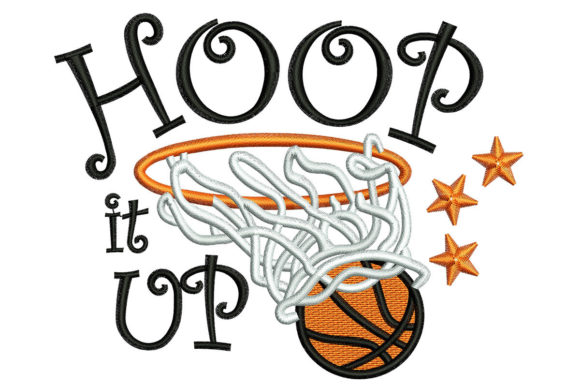 Hoop It Up