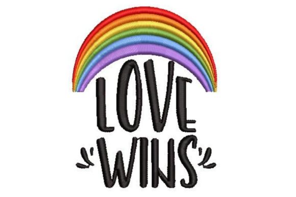 Love Wins