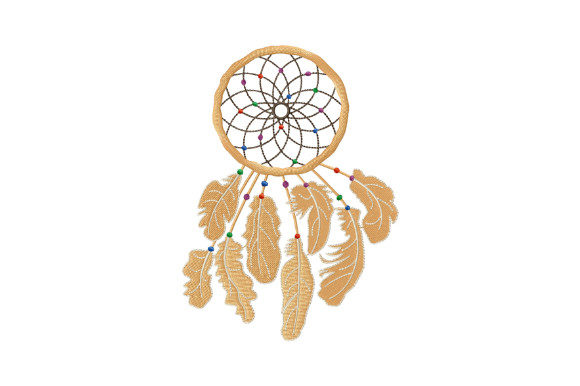Mystic Dreamcatcher