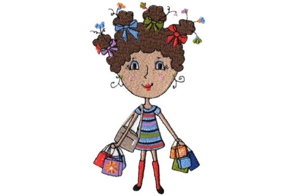 Shopper Toodle