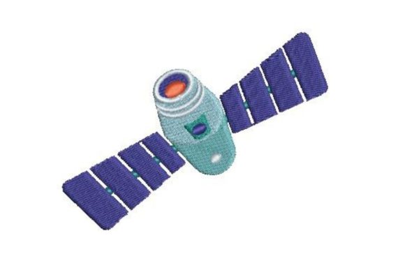 Supply Ship