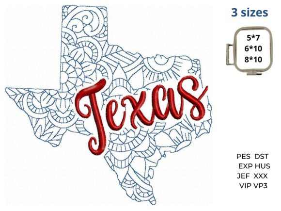 Texas State