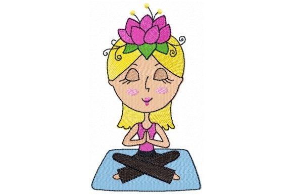 Yoga Toodle
